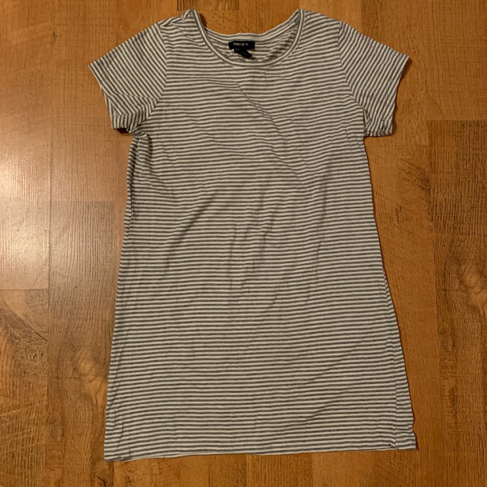 Strip t-shirt